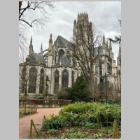 Rouen, Saint-Ouen, photo Nanouchka Podkovyroff, tripadvisor.jpg